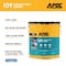 Apoc APOC Black Asphalt Roof Cement 5 gal AP-1095 - alternate 9